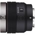 LK Samyang V-AF 75mm t/1.9 FE Sony E-Mount