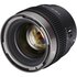 Samyang V-AF 75mm t/1.9 FE Sony E-Mount