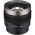 Samyang V-AF 75mm t/1.9 FE Sony E-Mount