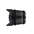 LK Samyang VDSLR 14mm t/3.1 II Canon RF