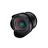 LK Samyang VDSLR 14mm t/3.1 II Canon