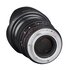 LK Samyang 24mm t/1.5 VDSLR ED AS IF UMC Sony E-mount