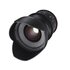 LK Samyang 24mm t/1.5 VDSLR ED AS IF UMC Sony E-mount