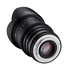 Samyang 35mm t/1.5 II Nikon