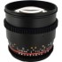 Samyang 85mm t/1.5 VDSLR AS IF UMC II Nikon [Usato]