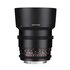 LK Samyang 85mm t/1.5 VDSLR AS IF UMC II Pentax