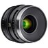 LK Samyang Xeen Meister 35mm t/1.3 Canon