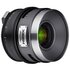LK Samyang Xeen Meister 35mm t/1.3 PL
