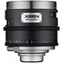 LK Samyang Xeen Meister 85mm t/1.3 Canon