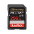 SanDisk 256GB Extreme PRO SDXC Classe 10 UHS-I V30