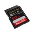 SanDisk 512GB Extreme PRO UHS-II Classe 10 V60