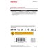 SanDisk 64GB Cruzer Blade