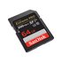 SanDisk SD Extreme Pro 64GB XC V30, U3, UHS I, C10 - 200MB/s lettura, 90MB/s scrittura