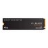 SanDisk Black SN7100 4 TB M.2 PCI Express 4.0 NVMe 3D TLC NAND