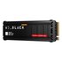 SanDisk Black WD_BLACK SN8100 NVMe 4 TB M.2 PCI Express 5.0 TLC 3D NAND
