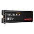 SanDisk Black WD_BLACK SN8100 NVMe 4 TB M.2 PCI Express 5.0 TLC 3D NAND