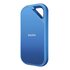 SanDisk Creator Pro 2 TB USB tipo-C USB 3.2 Gen 2x2 Blu