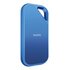 SanDisk Creator Pro 4 TB USB tipo-C USB 3.2 Gen 2x2 Blu