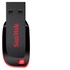 SanDisk Cruzer Blade 128GB SDCZ50-128G-B35