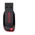 SanDisk Cruzer Blade 128GB SDCZ50-128G-B35