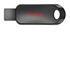 SanDisk Cruzer Snap 128 GB USB tipo A 2.0 Nero