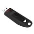 SanDisk Cruzer Ultra 64GB USB 3.0 Tipo-A Nero