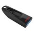 SanDisk Cruzer Ultra 64GB USB 3.0 Tipo-A Nero