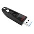 SanDisk Cruzer Ultra 64GB USB 3.0 Tipo-A Nero
