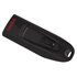 SanDisk Cruzer Ultra 64GB USB 3.0 Tipo-A Nero