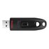 SanDisk Cruzer Ultra 64GB USB 3.0 Tipo-A Nero
