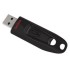 SanDisk Cruzer Ultra 64GB USB 3.0 Tipo-A Nero