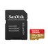 SanDisk Extreme 32 GB MicroSDHC UHS-I Classe 10