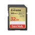 SanDisk Extreme 32 GB SDXC UHS-I Classe 10