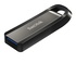 SanDisk Extreme Go USB 256 GB USB A 3.2 Gen 1 (3.1 Gen 1) Acciaio inossidabile