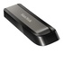 SanDisk Extreme Go USB 256 GB USB A 3.2 Gen 1 (3.1 Gen 1) Acciaio inossidabile