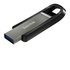 SanDisk Extreme Go USB 64 GB Type A 3.2 Gen 1 Acciaio inossidabile