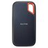 SanDisk Extreme Portable 8 TB USB tipo-C 3.2 Gen 2 (3.1 Gen 2) Nero