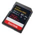SanDisk Extreme PRO 256 GB SDXC UHS-II Classe 10