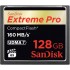 SanDisk 128GB Extreme Pro CF 160mb/s