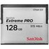 SanDisk Extreme PRO CFast 2.0 Memory Card 128 GB