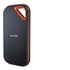 SanDisk Extreme PRO Portable 2 TB Nero