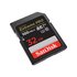 SanDisk Extreme PRO SDHC 32GB Classe 10 UHS-I 4K V30 100mb/s