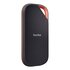 SanDisk Extreme Pro Tecnologia Thunderbolt 2 TB USB tipo-C USB4 Gen 3x2 Nero
