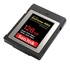 SanDisk ExtremePro 128 GB CFexpress