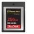 SanDisk ExtremePro 256 GB CFexpress