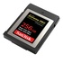 SanDisk ExtremePro 256 GB CFexpress