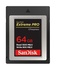 SanDisk ExtremePro CFexpress 64GB