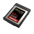 SanDisk ExtremePro CFexpress 64GB