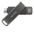 SanDisk iXpand 64 GB USB C / Lightning 3.2 Gen 1 (3.1 Gen 1) Nero