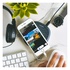 SanDisk iXpand Nero Docking station per iPhone/iPad 128GB